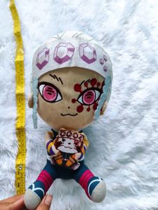 Demon Slayer Uzui Imported Plushies