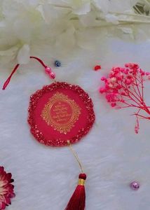 Mandir Hangings🛕✨ Or Car Hangings