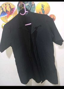 BLACK T-SHIRT FOR YOU