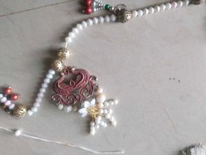 Diwali Door Toran And Cufs