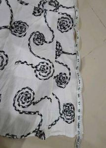Knee Length Skirt