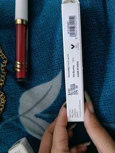 Two My Glam Lipstick