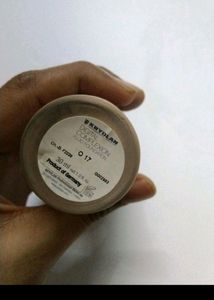 Kryolan Digital Complexion Foundation
