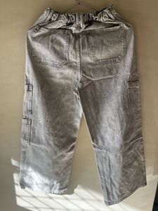 Trendy Jeans