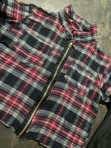 Crop Shirt