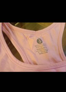 Night Dress &amp; Sport bra