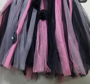 SALE‼️Beautiful Fit And Flare Dress