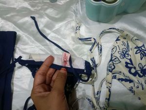 Mix Size Bikini Top Lot