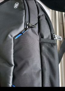 Hp Bag