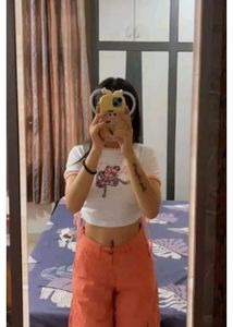 Hello Kitty Tee