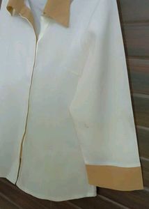 🥳🤩Elegant White and  wood brow🥳🤩😍