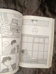 Heart Stopper Volume 1