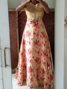 Gown