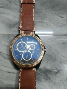 Man Watch  5 Piece