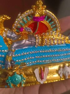 Vishnu Idol Showpiece