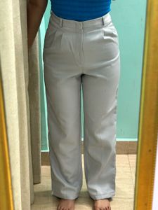 Tailored Pant Trouser