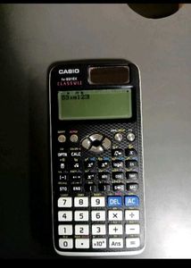 Casio fx-991EX Calculator