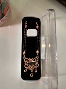 Diamond Mangalsutra