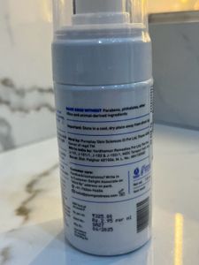 Plum Salicylic Acid Face Wash