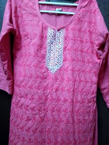 Cotton Kurti