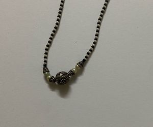 Mangalsutra Necklace