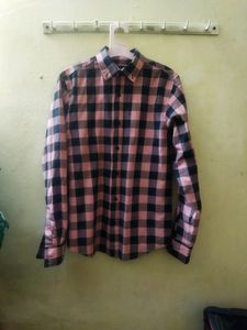 Flannel Shirt