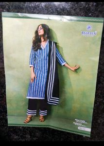 Breezy Summer Sundress Material