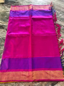 Pure Uppada Saree