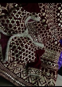 Bridal Lehenga
