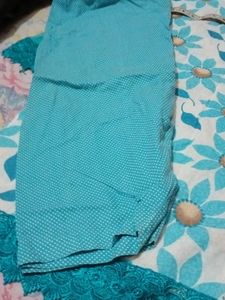 Designer Womens Salwar Suit Set Chunni Salwa Se