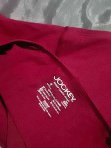 Maroon Briefs period panty