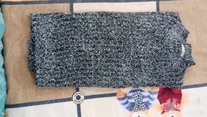 Party Wear Sweater For Women Totally New
