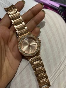 Mk Watch Copyy