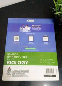 Set Of All Three Science Reference Books