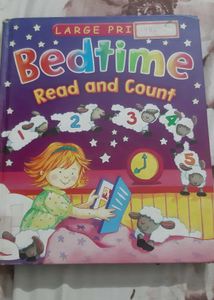 Story Book For Small Kids