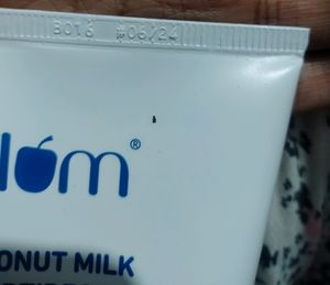 Plum Coconut Conditioner