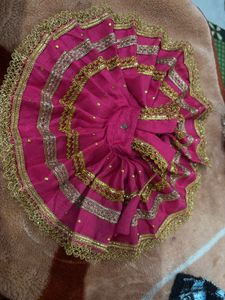 Laddu Gopal Dress wollen only 1 dres