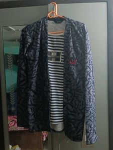 Branded Jacket