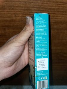 Pilgrim Hair Growth Serum