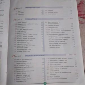 Physics SL ARORA CLASS 11 Textbook