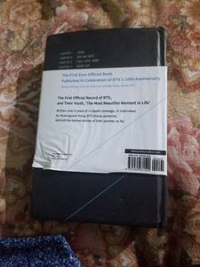 BTS Book