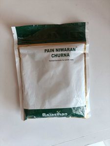 Pain Niwaran Churna