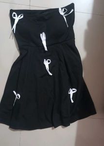Bow Pinterest Dress