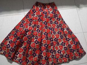 Festive Lehenga