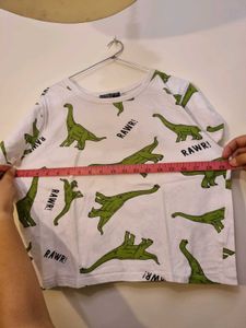 Cute Crop Top!