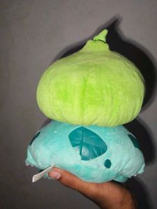 Pokemon Soft Toy 🧸 Bulbasaur