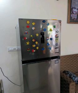 Fridge Magnet -10