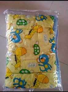 New ZOE Sleeping Bag, Baby Holder With pack
