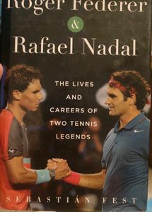 Roger Federer & Rafael Nadal