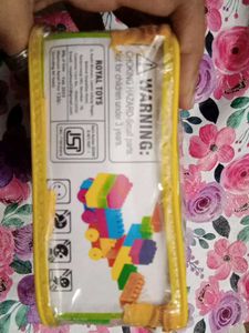 building blocks 🥰😍😍